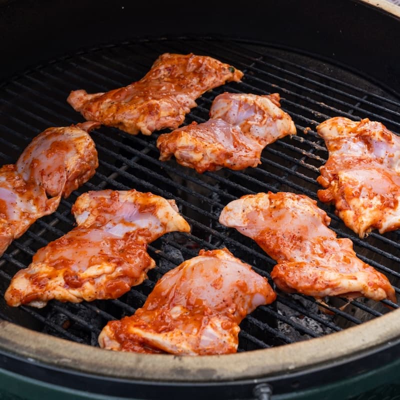 Pollo Asado