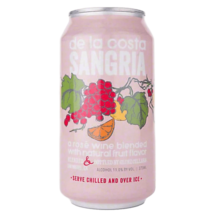 De La Costa Sangria